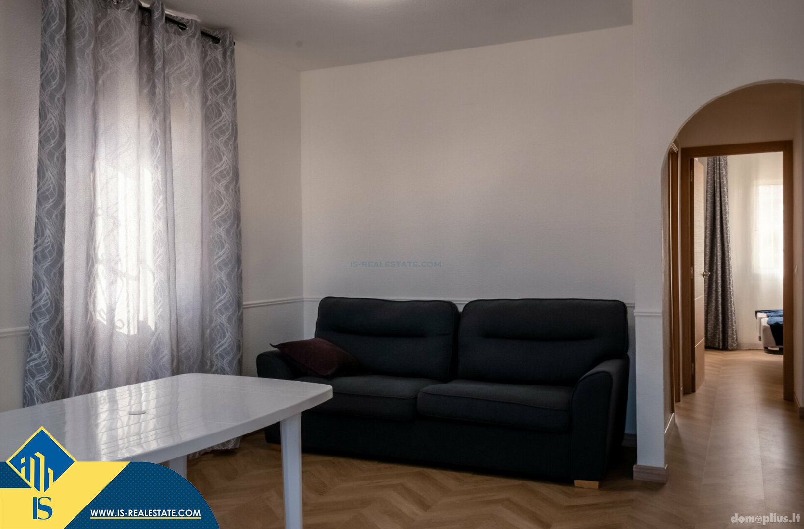 3 rooms apartment for sell Spain, Torrevieja
