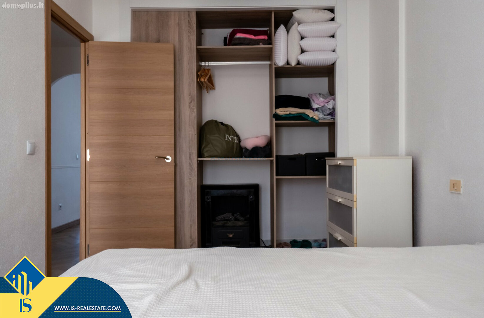 3 rooms apartment for sell Spain, Torrevieja