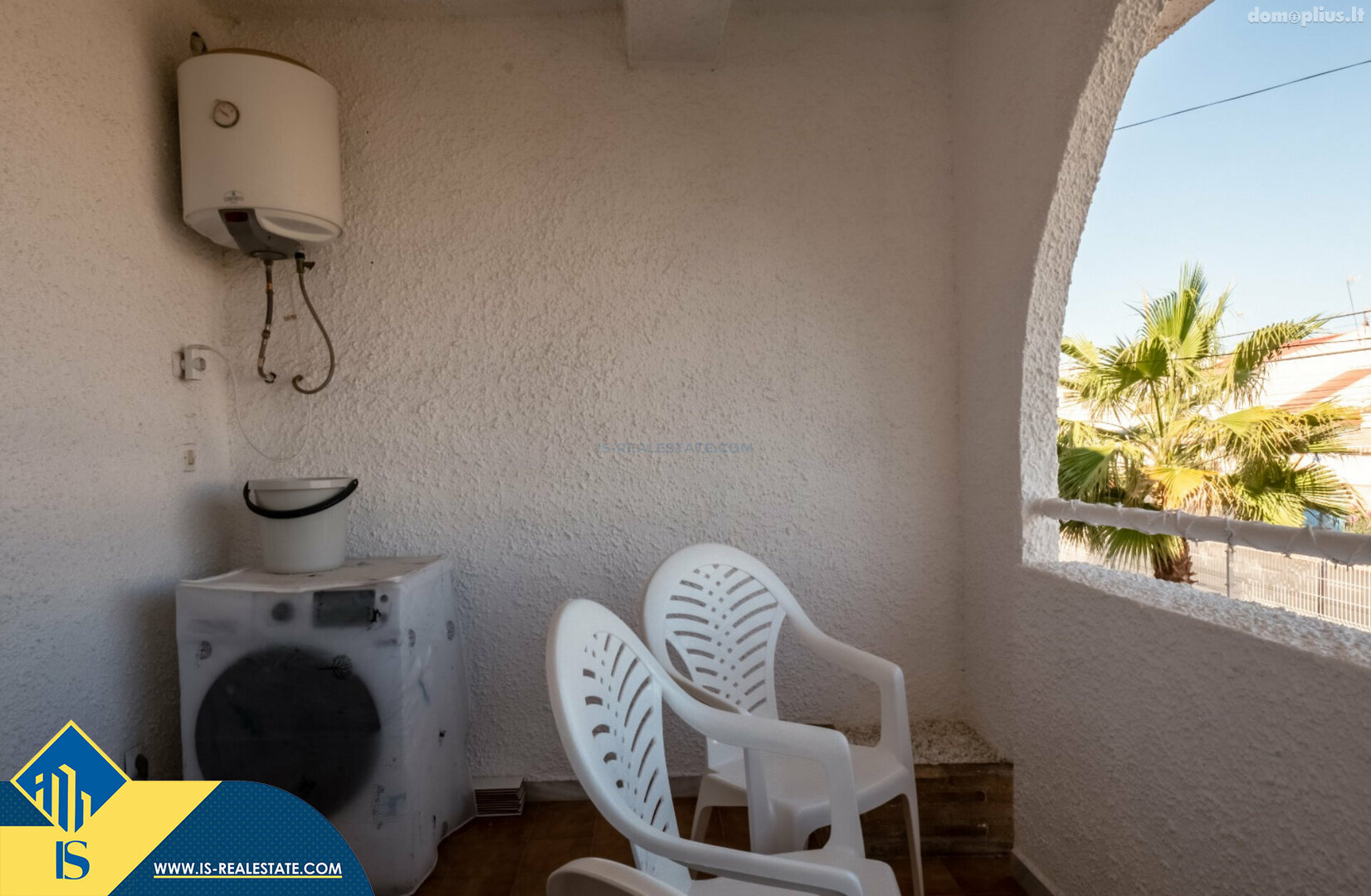 3 rooms apartment for sell Spain, Torrevieja