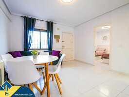 3 rooms apartment for sell Spain, Torrevieja