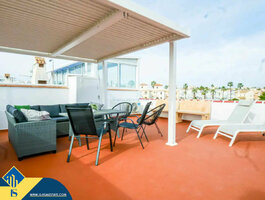 3 rooms apartment for sell Spain, Torrevieja