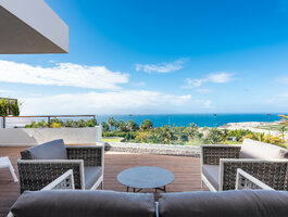3 room apartment Spain, Tenerife
