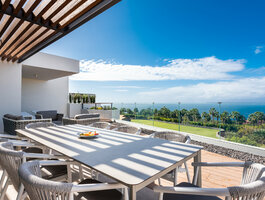 Продается 3 комнатная квартира Испания, Tenerife