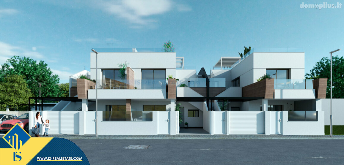 Продается 3 комнатная квартира Испания, Orihuela Costa