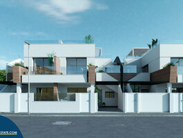 3 комнатная квартира Испания, Orihuela Costa