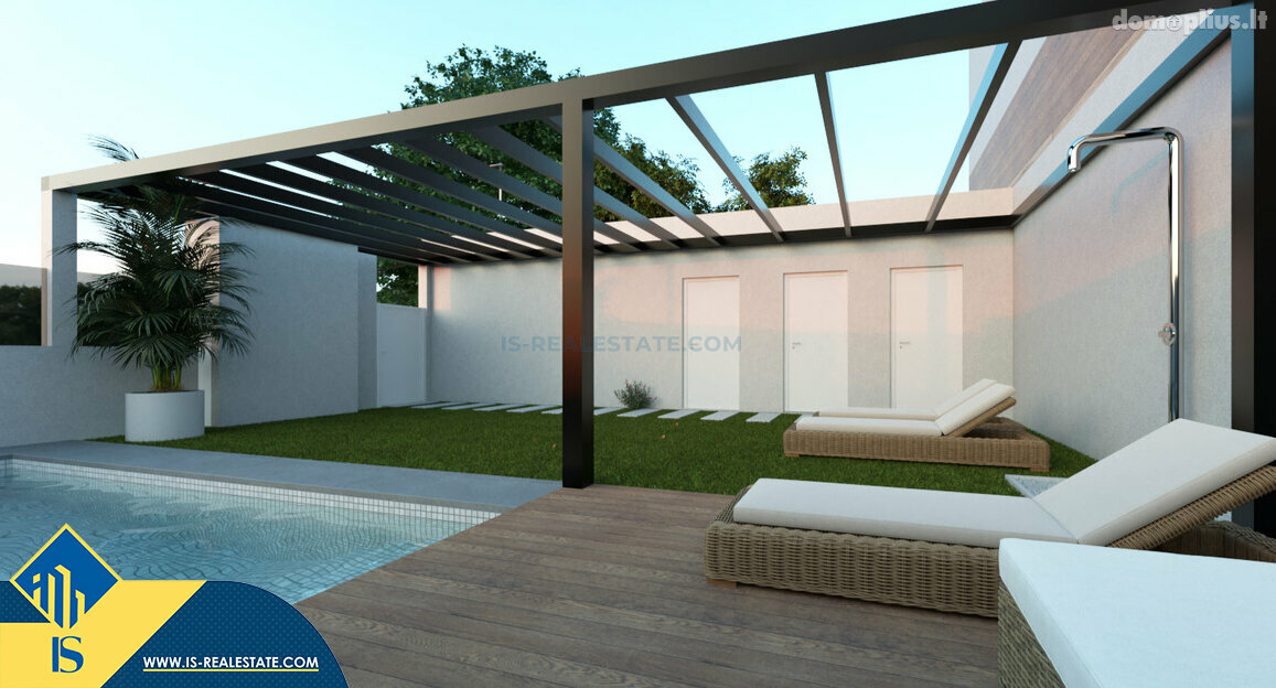 Продается 3 комнатная квартира Испания, Orihuela Costa