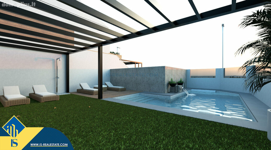 Продается 3 комнатная квартира Испания, Orihuela Costa