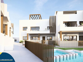 Продается 4 комнатная квартира Испания, Orihuela Costa
