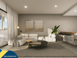 Продается 4 комнатная квартира Испания, Orihuela Costa