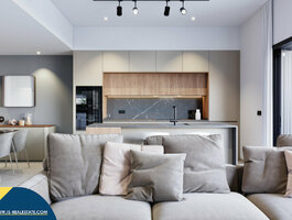 Продается 4 комнатная квартира Испания, Orihuela Costa