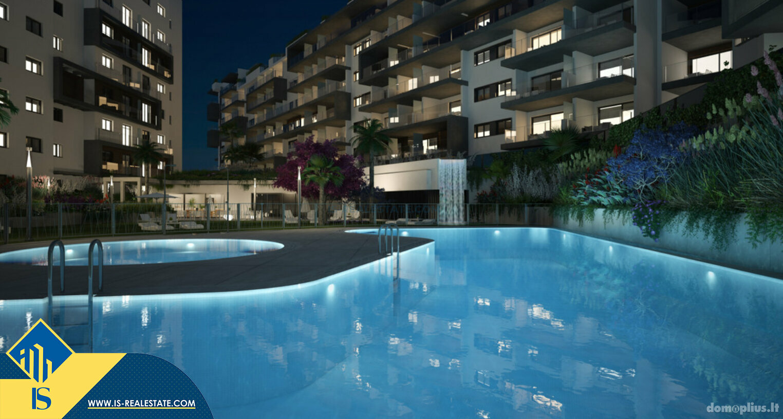 Продается 3 комнатная квартира Испания, Orihuela Costa