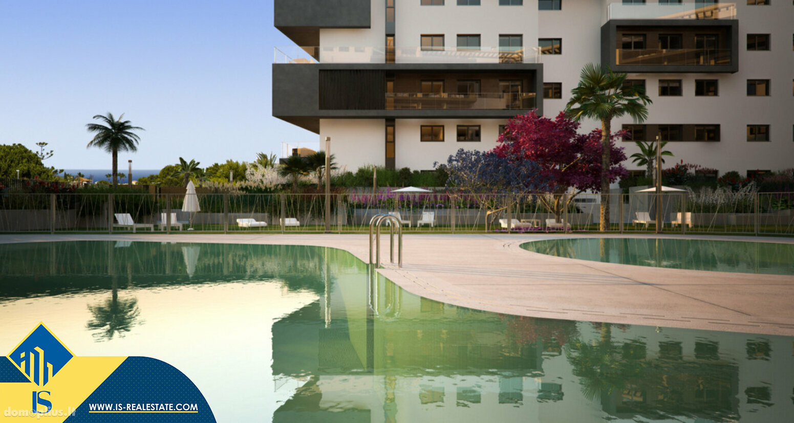 Продается 3 комнатная квартира Испания, Orihuela Costa