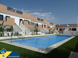 3 комнатная квартира Испания, Orihuela Costa