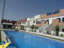 Продается 3 комнатная квартира Испания, Orihuela Costa