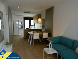 Продается 3 комнатная квартира Испания, Orihuela Costa