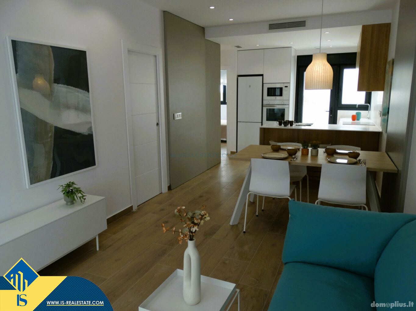 Продается 3 комнатная квартира Испания, Orihuela Costa