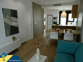 Продается 3 комнатная квартира Испания, Orihuela Costa