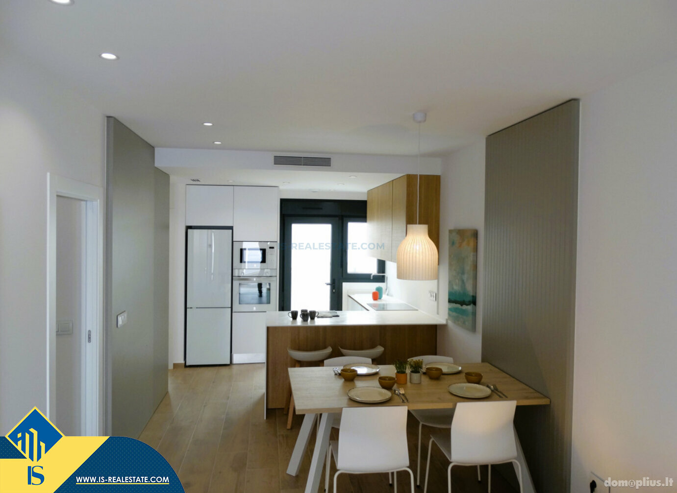 Продается 3 комнатная квартира Испания, Orihuela Costa