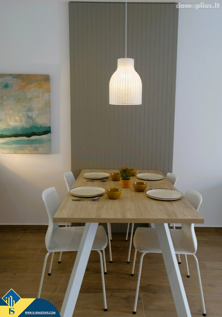 Продается 3 комнатная квартира Испания, Orihuela Costa