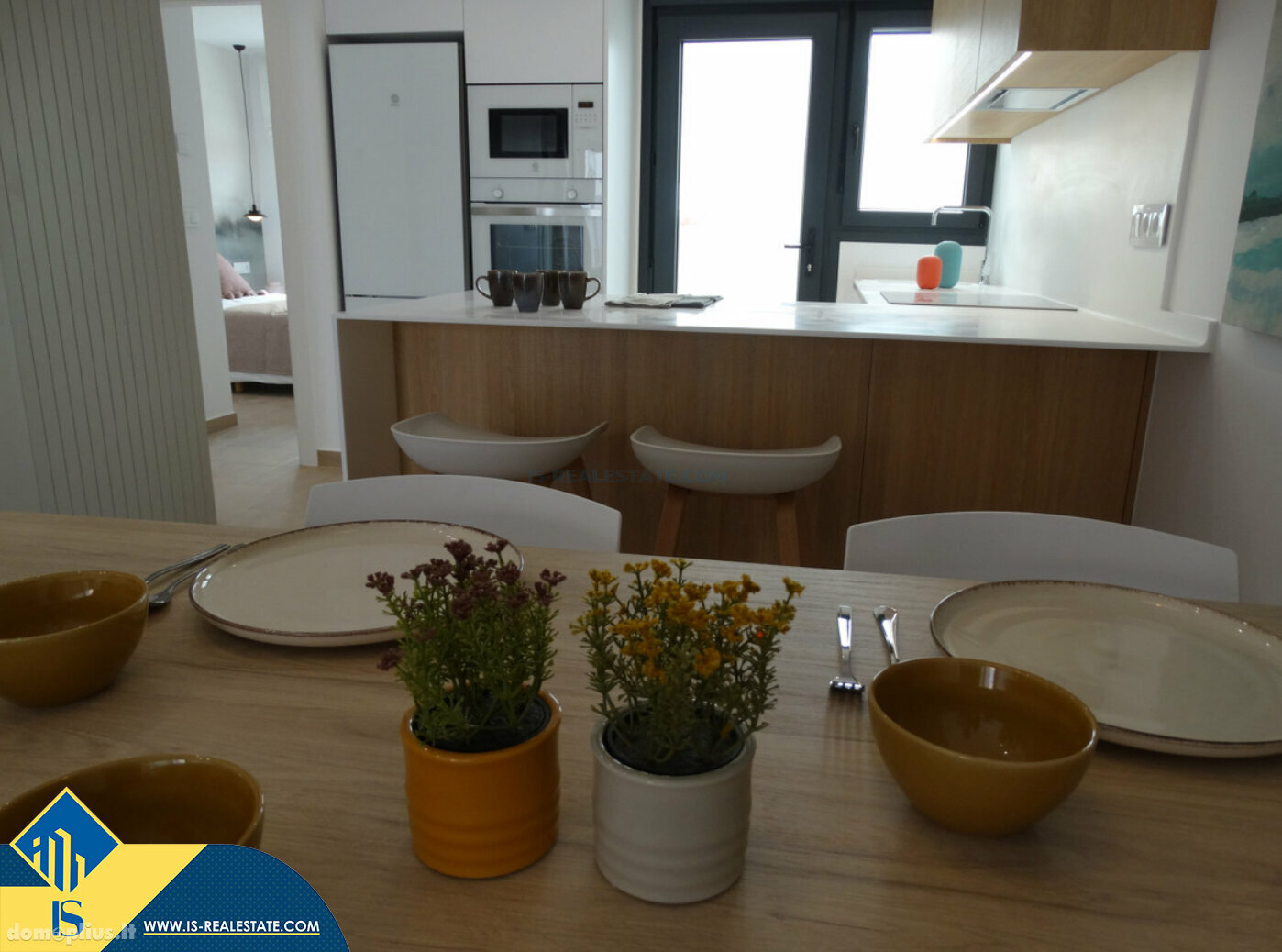 Продается 3 комнатная квартира Испания, Orihuela Costa