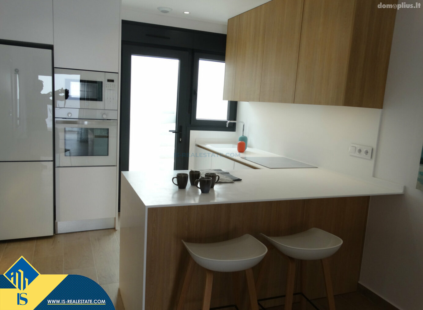 Продается 3 комнатная квартира Испания, Orihuela Costa