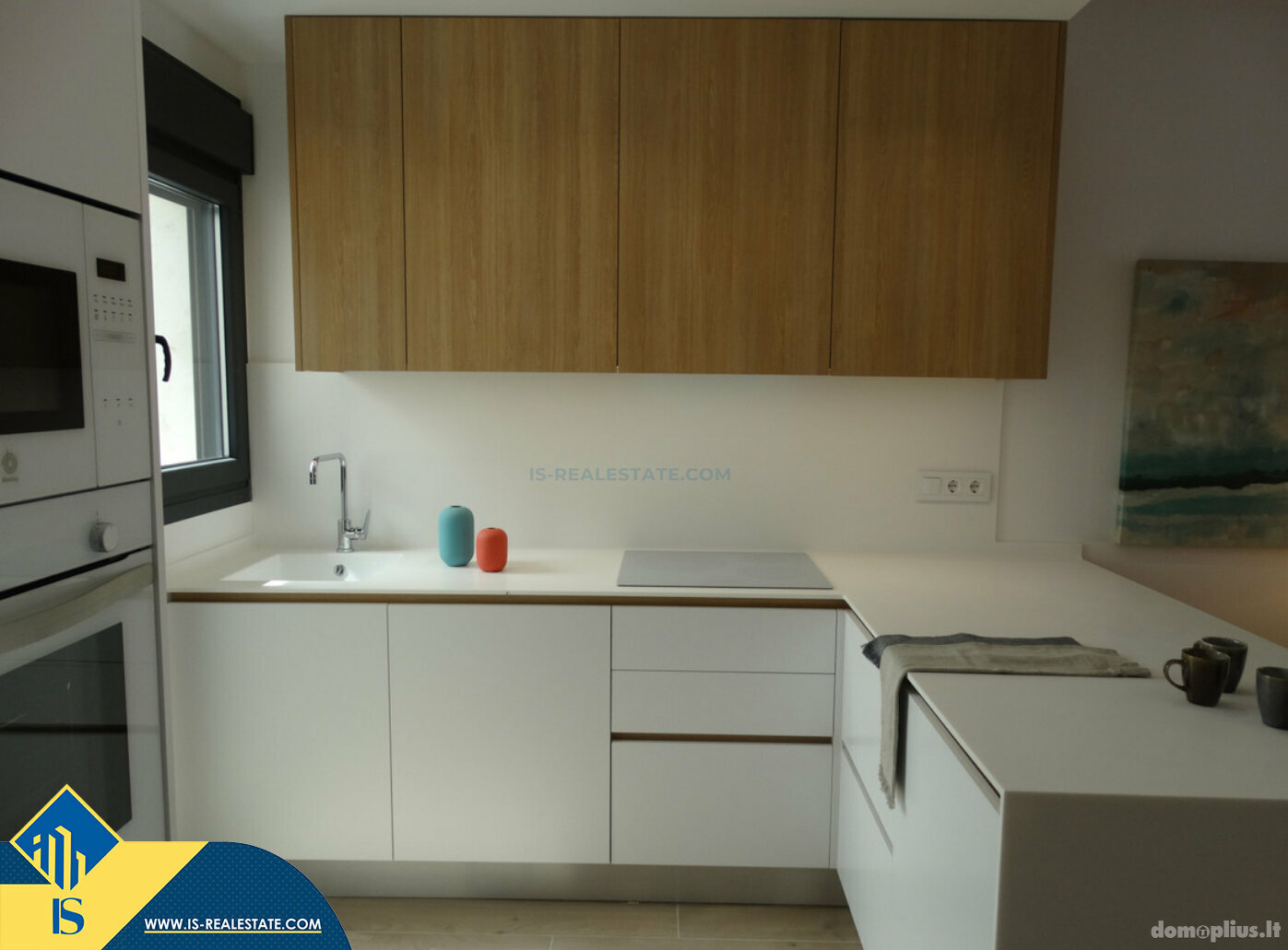 Продается 3 комнатная квартира Испания, Orihuela Costa