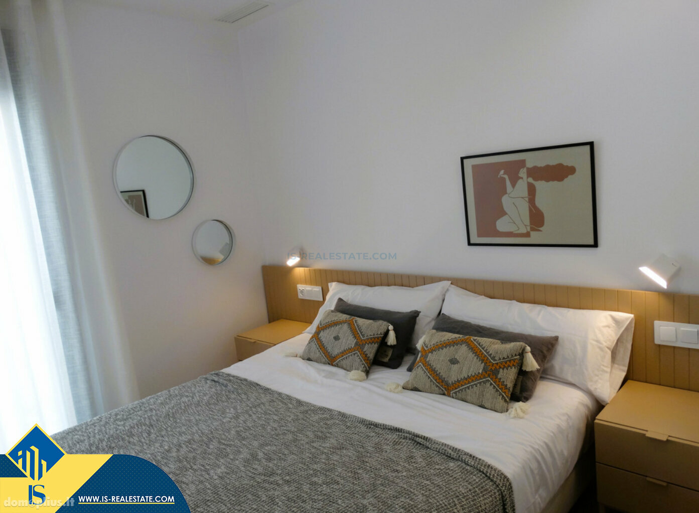 Продается 3 комнатная квартира Испания, Orihuela Costa