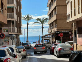 3 kambarių butas Ispanijoje, Torrevieja