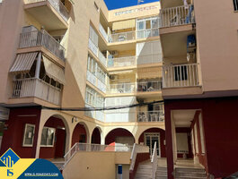 3 rooms apartment for sell Spain, Torrevieja
