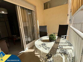 3 rooms apartment for sell Spain, Torrevieja