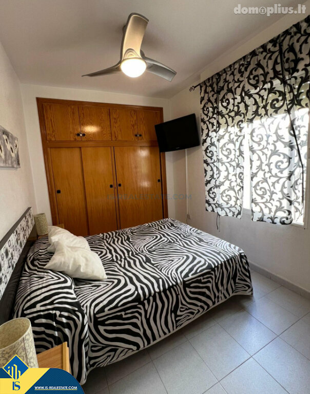 3 rooms apartment for sell Spain, Torrevieja