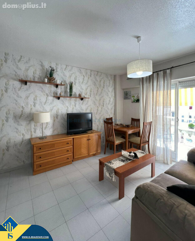 3 rooms apartment for sell Spain, Torrevieja