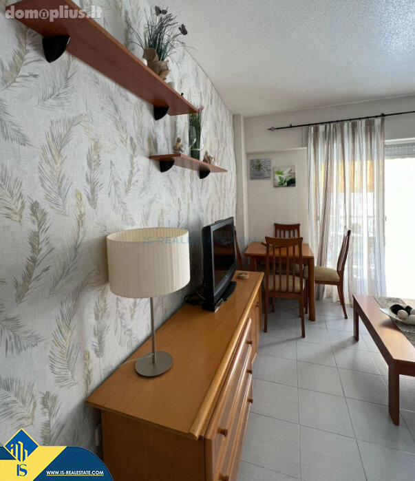 3 rooms apartment for sell Spain, Torrevieja