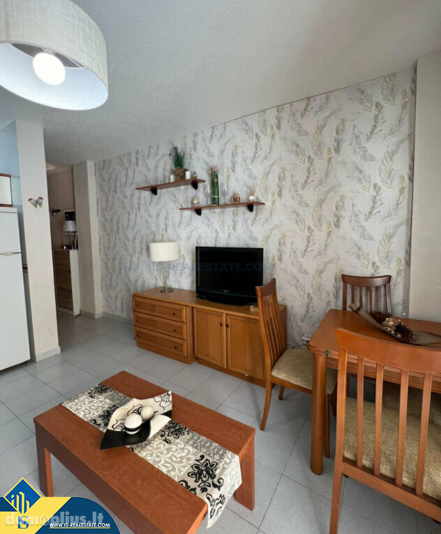 3 rooms apartment for sell Spain, Torrevieja