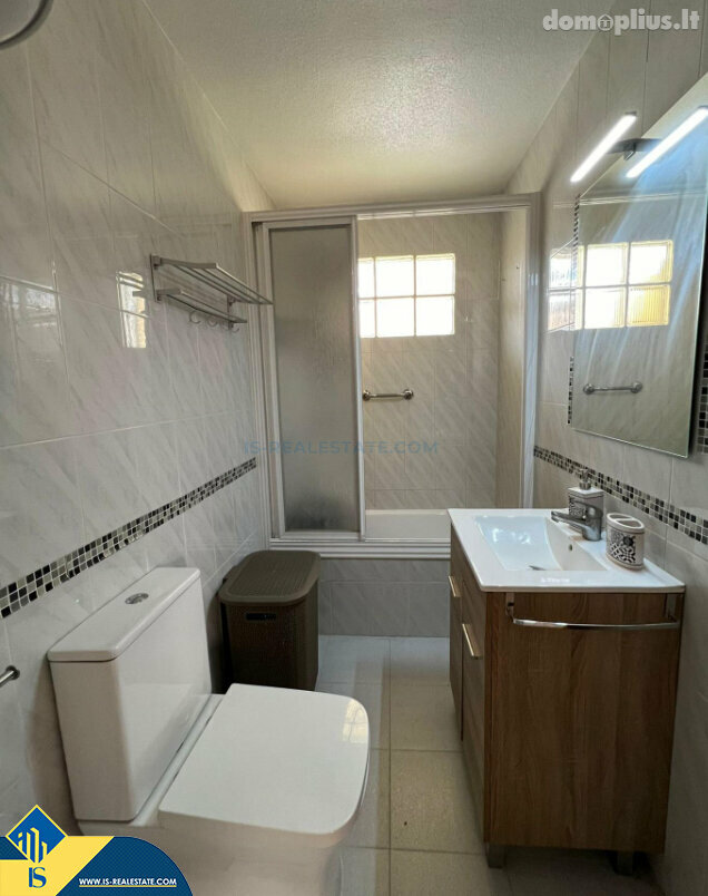 3 rooms apartment for sell Spain, Torrevieja