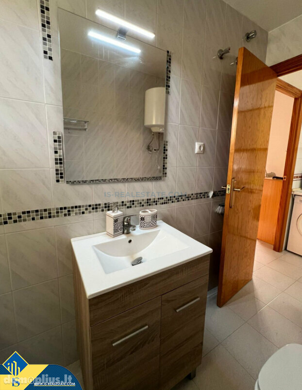 3 rooms apartment for sell Spain, Torrevieja