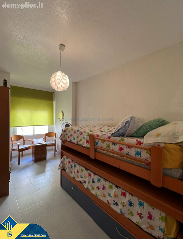 3 rooms apartment for sell Spain, Torrevieja