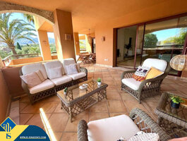 Продается 4 комнатная квартира Испания, Marbella