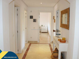 Продается 4 комнатная квартира Испания, Marbella