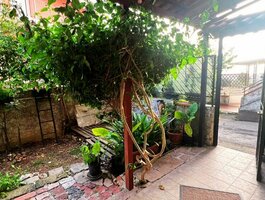 Parduodamas 3 kambarių butas Italijoje, Scalea