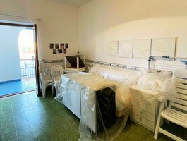Parduodamas 2 kambarių butas Italijoje, Kita