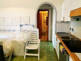 Parduodamas 2 kambarių butas Italijoje, Kita