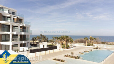 Продается 3 комнатная квартира Испания, Denia