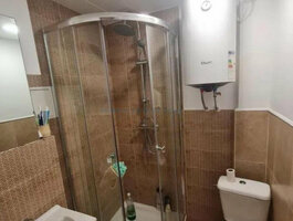 1 room apartment for sell Spain, Alicante