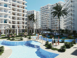 2 rooms apartment for sell Cypruje, Other
