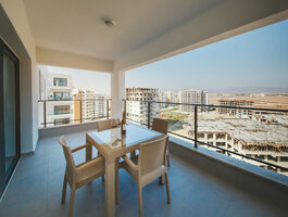 2 rooms apartment for sell Cypruje, Other