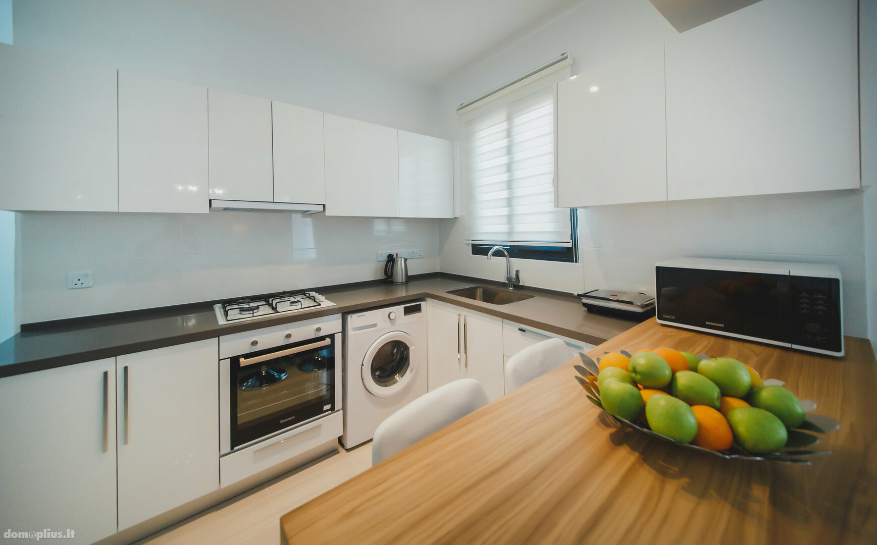 2 rooms apartment for sell Cypruje, Other
