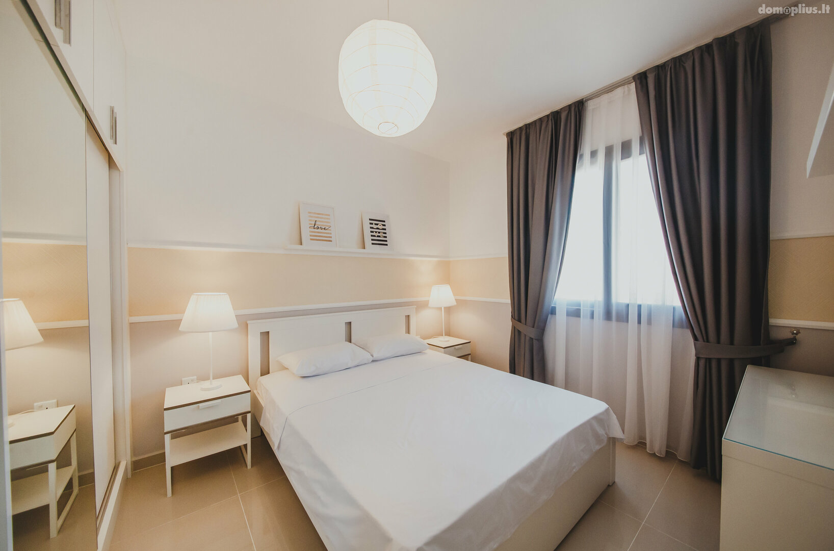 2 rooms apartment for sell Cypruje, Other