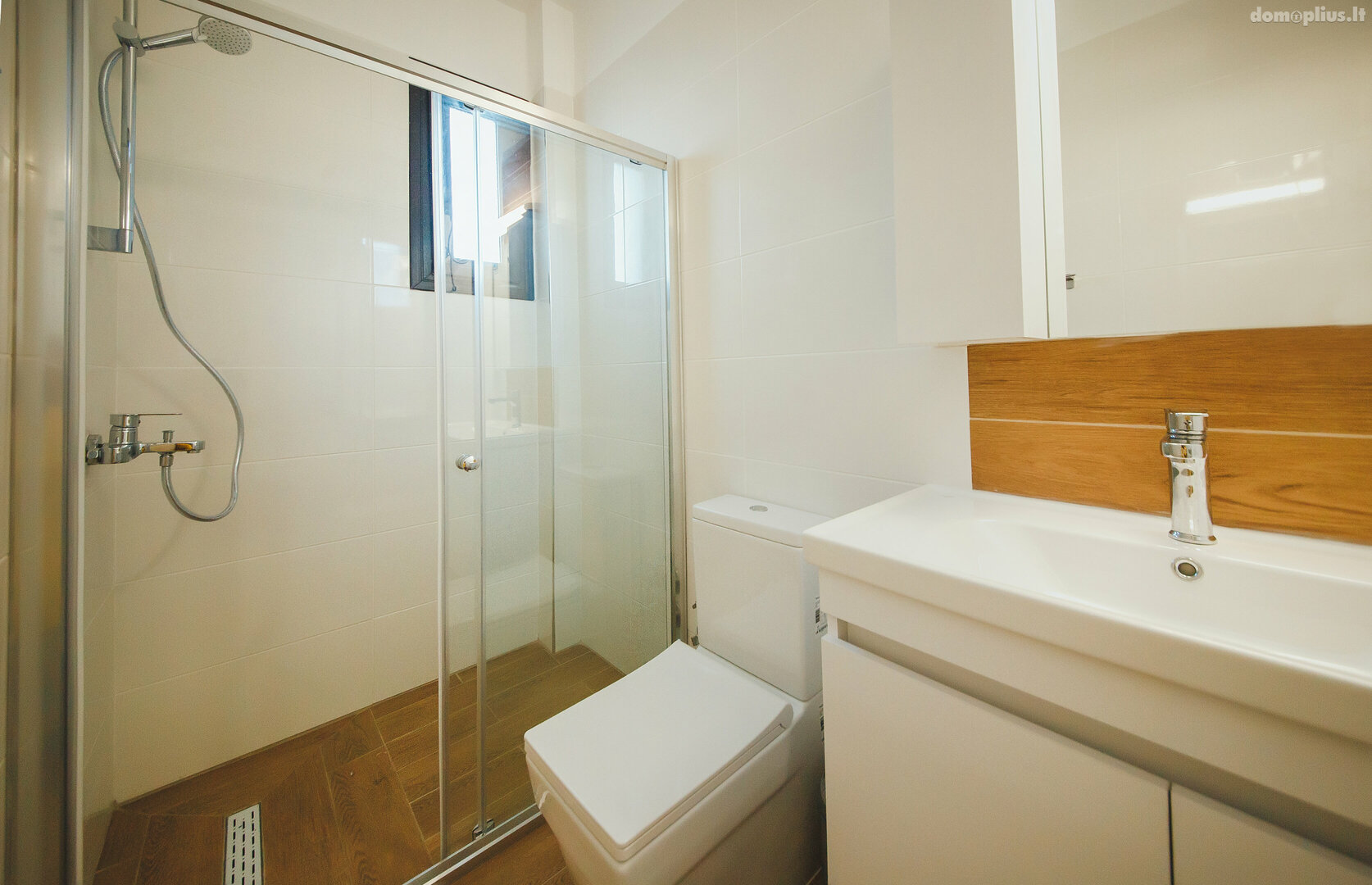 2 rooms apartment for sell Cypruje, Other
