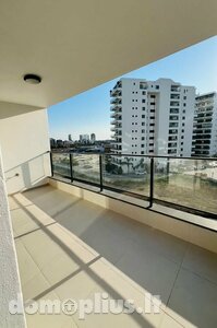 1 room apartment for sell Cypruje, Other